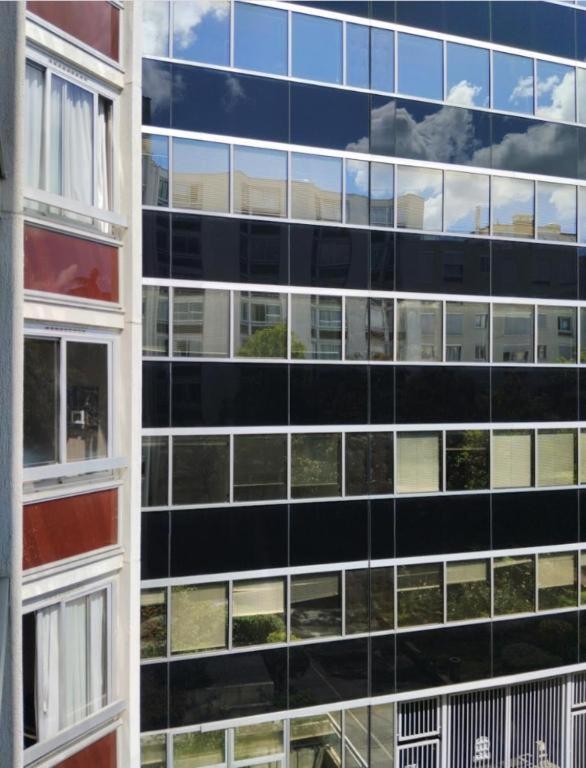Eiffel Citea Access Dayroom Espace Paris Sans Nuitee Et Chambre Partagee Chatillon Nuitee -- Repos Journee Ou Espace Travail 8-19H Proche Tour Eiffel Ou Usage Bureau A L'Heure En Journee -- Nuitee Chatillon Avenue Paris Bagian luar foto