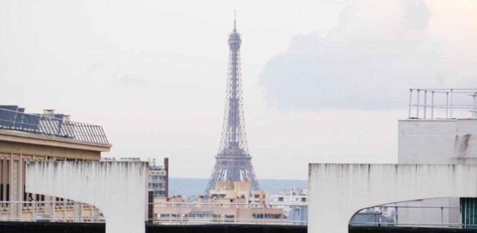 Eiffel Citea Access Dayroom Espace Paris Sans Nuitee Et Chambre Partagee Chatillon Nuitee -- Repos Journee Ou Espace Travail 8-19H Proche Tour Eiffel Ou Usage Bureau A L'Heure En Journee -- Nuitee Chatillon Avenue Paris Bagian luar foto