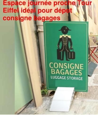 Eiffel Citea Access Dayroom Espace Paris Sans Nuitee Et Chambre Partagee Chatillon Nuitee -- Repos Journee Ou Espace Travail 8-19H Proche Tour Eiffel Ou Usage Bureau A L'Heure En Journee -- Nuitee Chatillon Avenue Paris Bagian luar foto